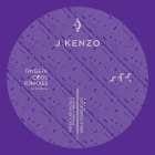 J:Kenzo  - Taygeta Code Remixes Pt.1 (Coco Bryce / Specialist X)