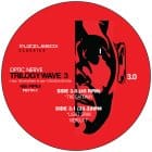 Optic Nerve - Trilogy Wave 3