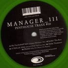 Manager 111 (aka Elec pt. 1) - Penthouse Traxx #1.0