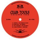 Mogwaa, Bong Soup, Will Dimaggio, Logan Sturrock - Open Space Club Tools Volume 2