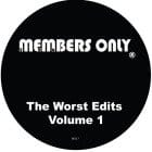 Members Only - The Worst Edits Volume 1