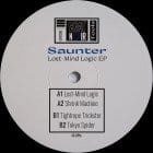 Saunter - Lost-Mind Logic EP