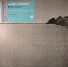 Andy Stott - Bad Landing