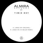 Timid Boy - Labad On (iO Mulen remix)