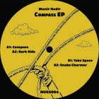 Munir Nadir - Compass EP