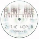 Terekke - 2 The World / Fandn