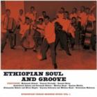 Various Artists - Ethiopian Soul And Groove Vol. 1