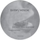 DJ ESP/ Hoshi - The Mad Scientists 