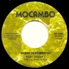 Pavel Chizhik & The Vicious Seeds - Agent Sentimental