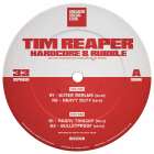 Tim Reaper  - Hardcore & Rubble