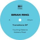 Brian Ring - Transitions EP