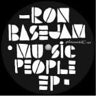 Ron Basejam - Music People EP