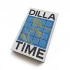 Dan Charnas / J Dilla - Dilla Time (The Life And Afterlife Of J Dilla, The Hip-Hop Producer Who Reinvented Rhythm)