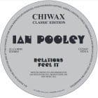 Ian Pooley - Relations 