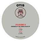 Otis - Danger At The Tendo Dojo EP