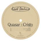 Quasar & Cristo - Swearing EP