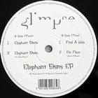 Glimpse - Elephant