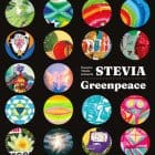 Stevia (a.k.a. Susumu Yokota) - Greenpeace