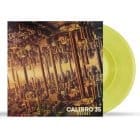 Calibro 35 - DECADE (Crystal Yellow Ltd Edition)