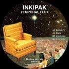 Inkipak - Temporal Flux