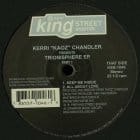 Kerri Chandler - Trionisphere EP Part 1