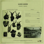 James Asher - Shamans Almanac