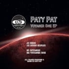 Paty Pat  - Voyager Ep