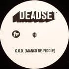 Deadset - g.o.d. mango refiddle