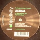 The Regisford Harris Project - Astral