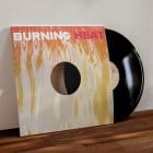 Redance / Quickweave - Burning Heat EP