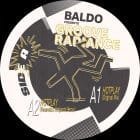 Baldo - Groove Radiance (Paramida remix)