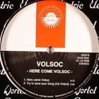 Volsoc - Her Come Volsoc ep