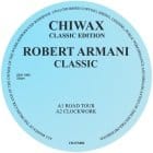 Robert Armani - Classic (incl. Dave Clarke RMX)