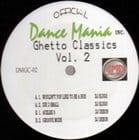 Dj Deeon & Dj Slugo - Ghetto Classics Vol. 2