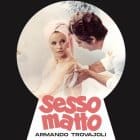 Armando Trovajoli - Sesso Matto