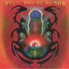 Alice Coltrane - Ptah, The El Daoud