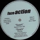 Faze Action - Spark / Hypnotic