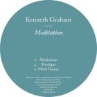 Kenneth Graham - Meditation