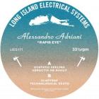 Alessandro Adriani - Rapid Eye EP