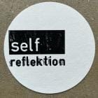 No Artist - Self Reflektion Slipmat