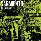 Sarmiento - El Absurdo EP