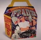 Feadz - Happy Meal EP