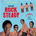 Links & Friends - More Rock Steady