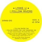 Lykke Li - I Follow Rivers