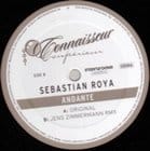 Sebastian Roya - Andante