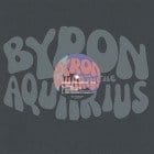 Byron The Aquarius - Shroomz, Guns and Roses Vol.1