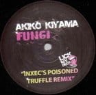 Akiko Kiyama - Fungi Reworked