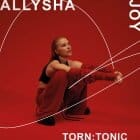 Allysha Joy - Torn:Tonic