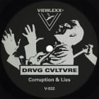 Drvg Cvltvre - Corruption & Lies