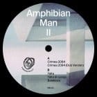 Amphibian Man - II